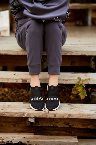 Ariat Ignite Slip-On Sko