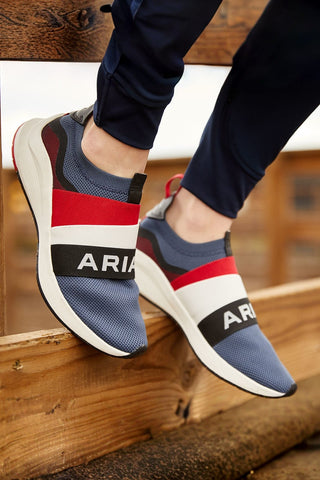 Ariat Ignite Slip-On Sko