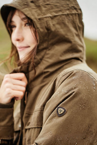 Ariat Parkas Argentium