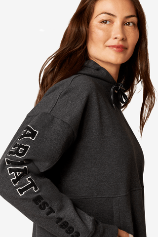 Ariat Rabere Hoodtröja