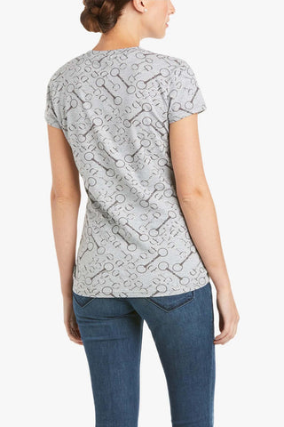 Snaffle T-shirt