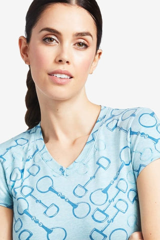 Ariat Snaffle T-Shirt