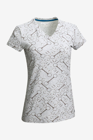 Ariat Snaffle T-Shirt