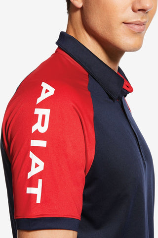 Ariat Team 3.0 Polo