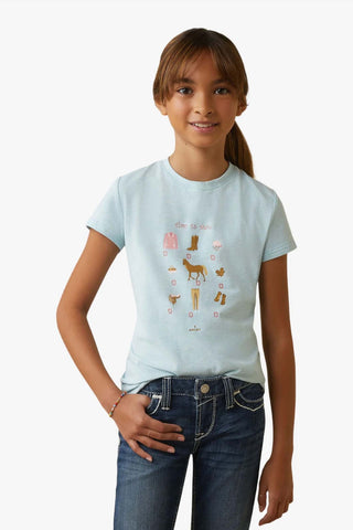 Time To Show T-Shirt