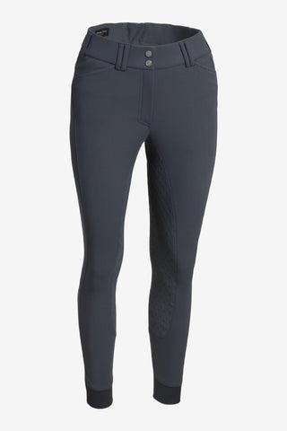 Ariat Tri Factor Ridbyxor Full Grip Ebony