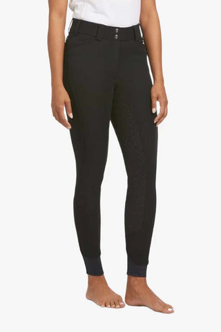Tri Factor Pantalon d'équitation d'hiver Frost