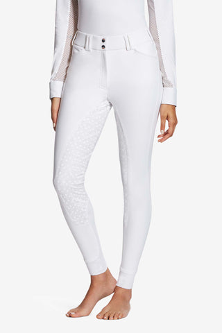 Culotte d’équitation Tri Factor Full Grip