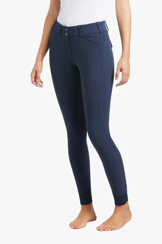 Culotte d'équitation Tri Factor Grip Genou