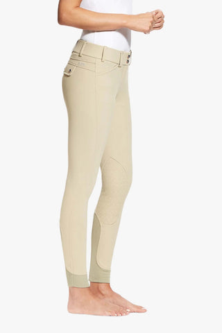 Tri Factor Ridbyxor Knee Grip