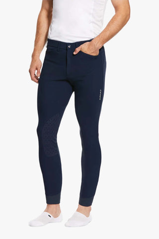 Tri Factor Ridbyxor Herr