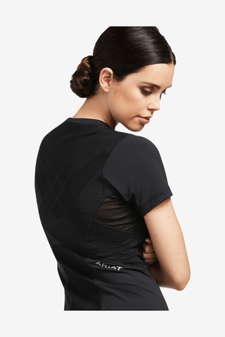 Ariat T-shirt Ascent Crew