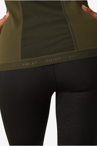 Ariat T-shirt Ascent Crew