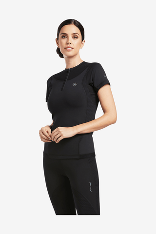 Ariat T-shirt Ascent Crew