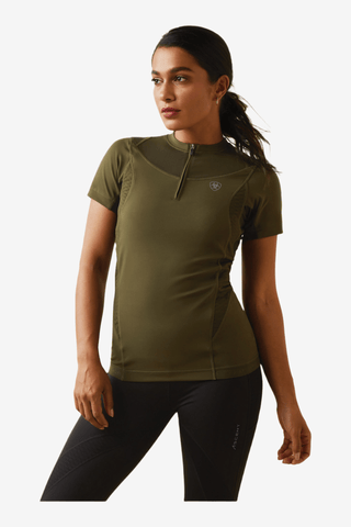 Ariat T-shirt Ascent Crew