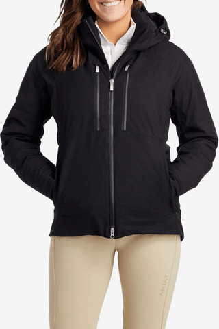 Ariat Veracity Insulated H2O Jacka