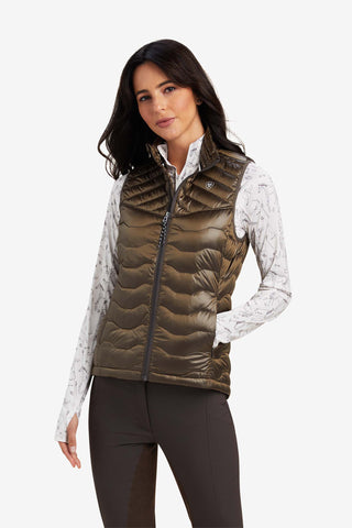 Ideal Down Kamizelka