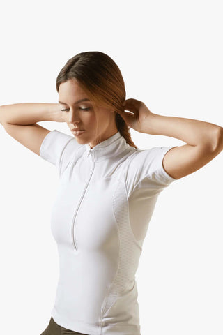 Wedstrijdshirt Ascent