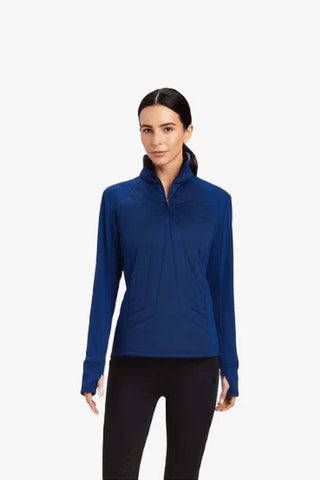 Venture 1/2 Zip Sweater