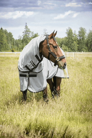 Back On Track Buzter Flugtäcke