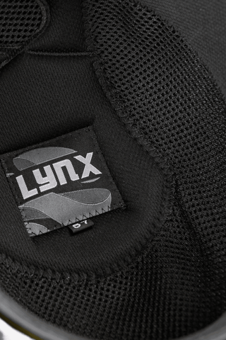 Back On Track EQ3 Lynx Eventing