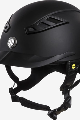 Back On Track EQ3 Lynx Ridhjälm