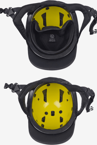 Back On Track EQ3 Micromocca