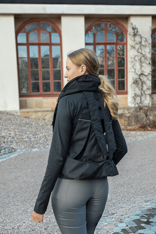 Back On Track EQ3 Spark Air Säkerhetsväst