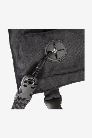 Back On Track EQ3 Spark Air Säkerhetsväst