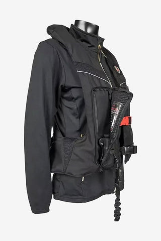 Back On Track EQ3 Spark Air Säkerhetsväst