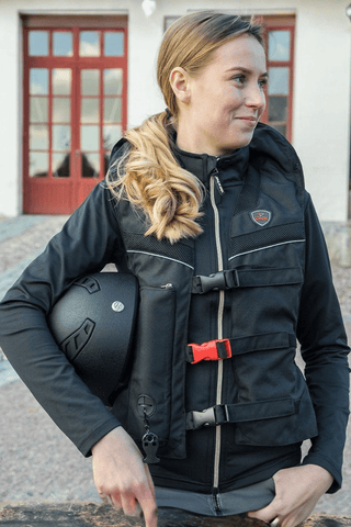 Back On Track EQ3 Spark Air Säkerhetsväst