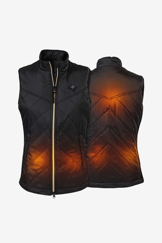 Kamizelka Grzewcza Etna