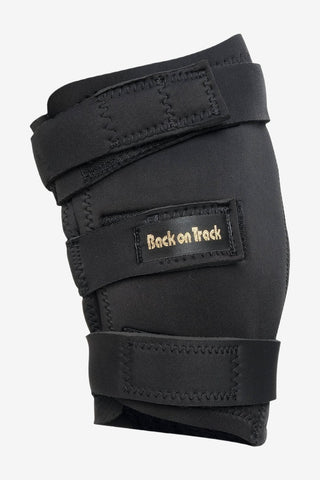 Back On Track Hasskydd Vänster