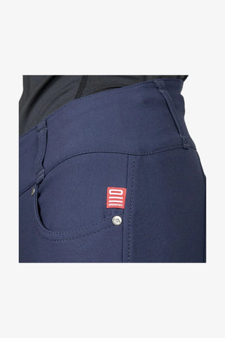 Back On Track Julia Ridbyxor