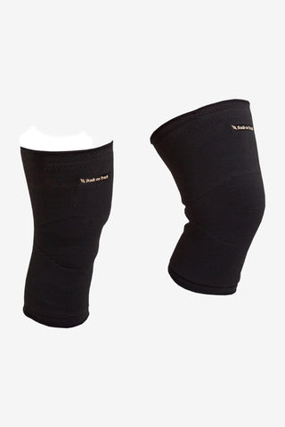 Back On Track Knäskydd 4-vägsstretch