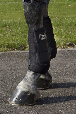 Back On Track Royal Arbetsdamask