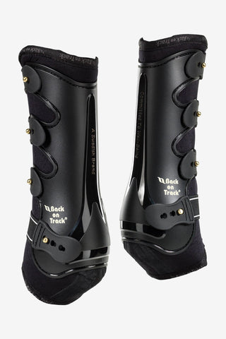 Back On Track Royal Work Framskydd