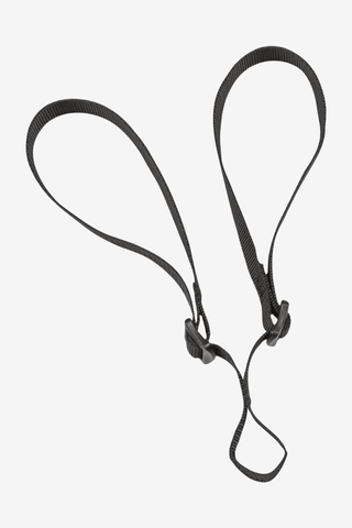 Back On Track Sadelstrap till Säkerhetsväst