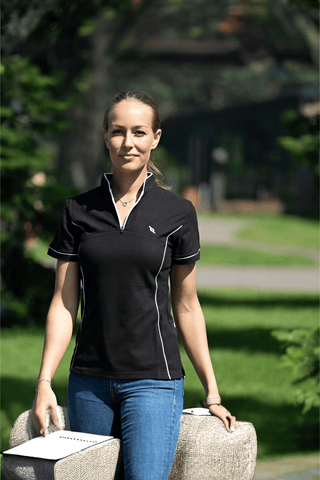 Back On Track T-Shirt Slim Fit