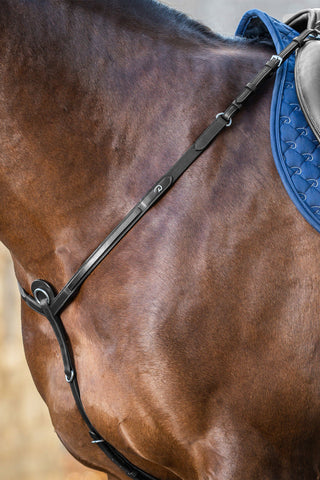 Borstplaat New English Collection Bruin