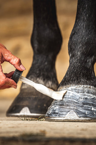 Hoof Moisturizing Cream Cornucrescine
