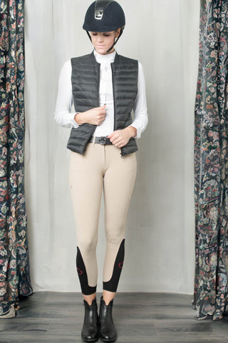 Cavalleria Toscana Body Warmer