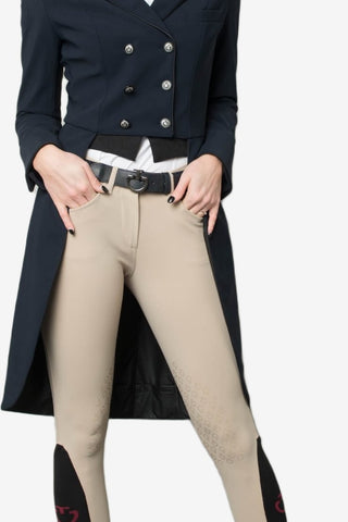 Cavalleria Toscana Frack