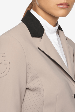 Cavalleria Toscana GP Perforated Kavaj