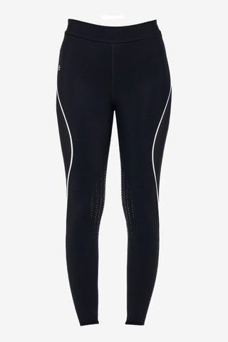 Cavalleria Toscana High Waist Performance Ins Tights