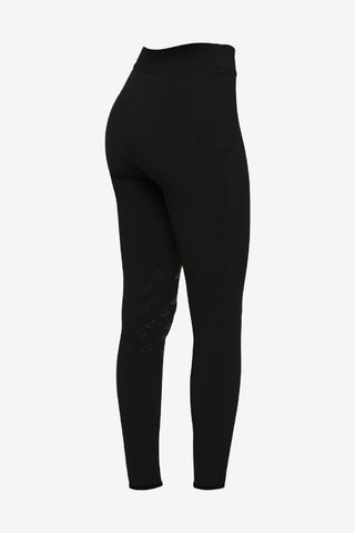 Cavalleria Toscana High Waist Smartphone Tights
