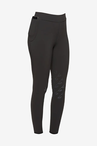 Cavalleria Toscana High Waist Smartphone Tights