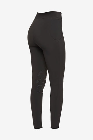 Cavalleria Toscana High Waist Smartphone Tights