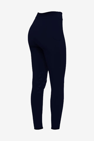 Cavalleria Toscana High Waist Smartphone Tights