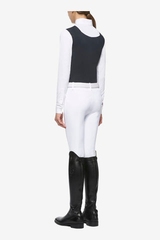 Cavalleria Toscana Jersey Bib Tävlingsskjorta